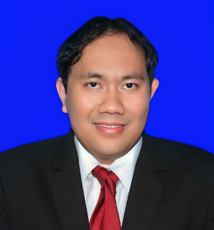 Prof. Dr. Andino Maseleno