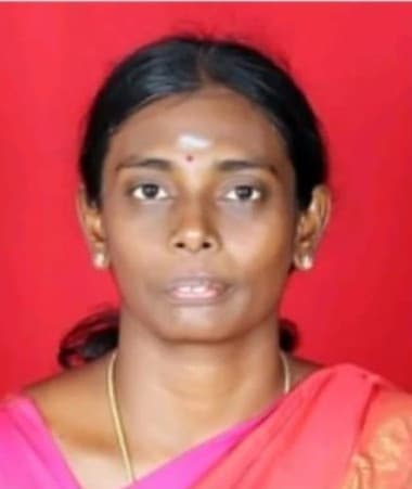 Dr Vijeya Kaveri V