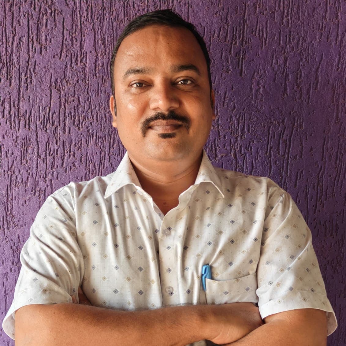 Dattatraya S. Kamble